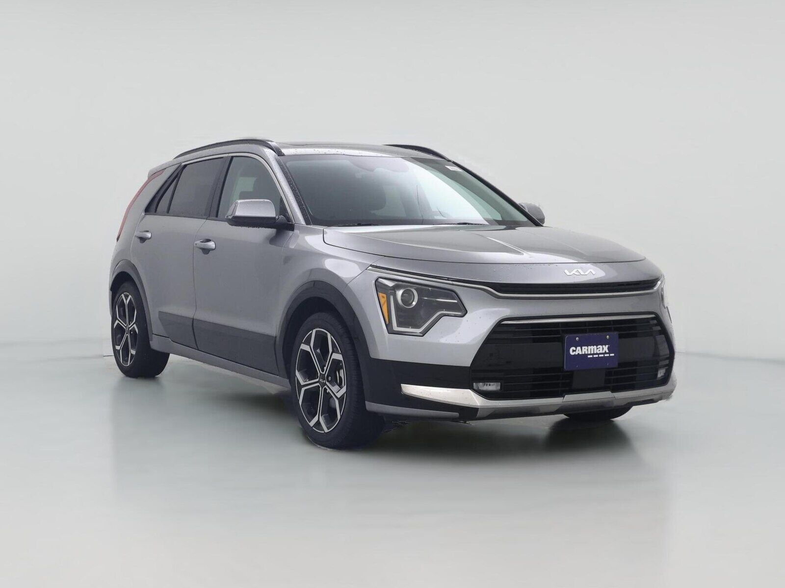 2024 KIA Niro