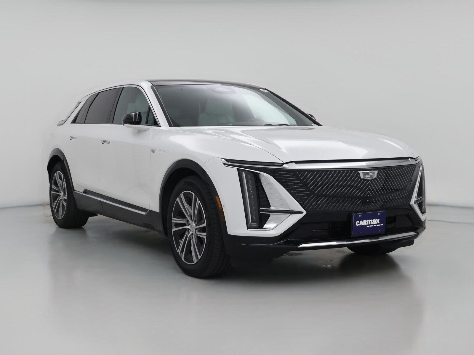 2024 CADILLAC Lyriq