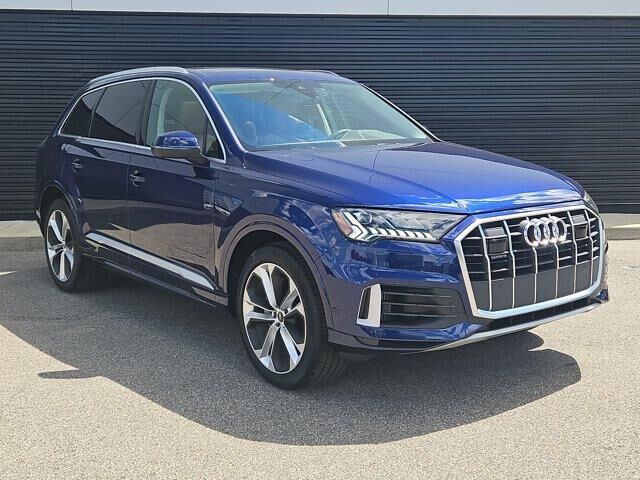 2024 Audi Q7