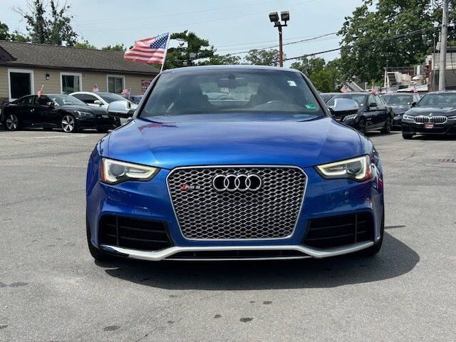 2015 Audi RS5