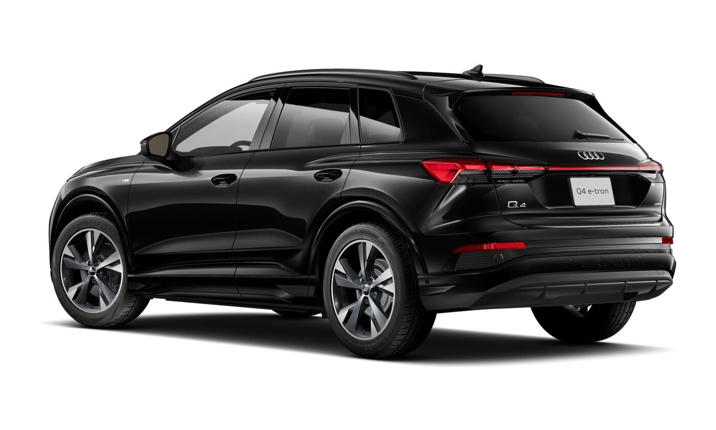 2024 Audi Q4