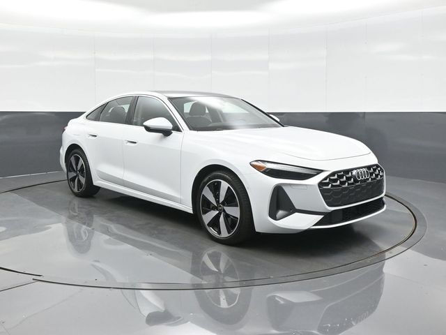 2025 AUDI A5