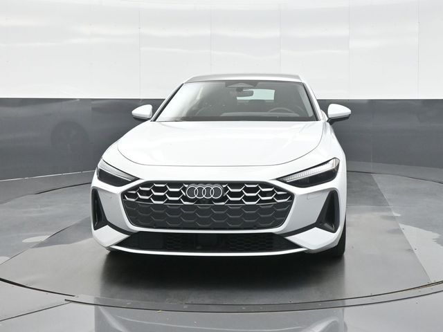 2025 Audi A5