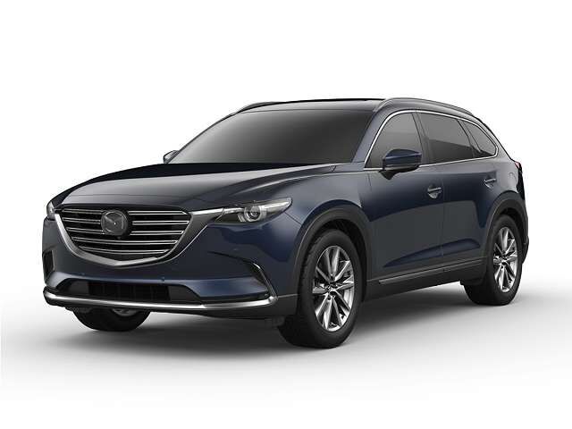 2023 MAZDA CX-9