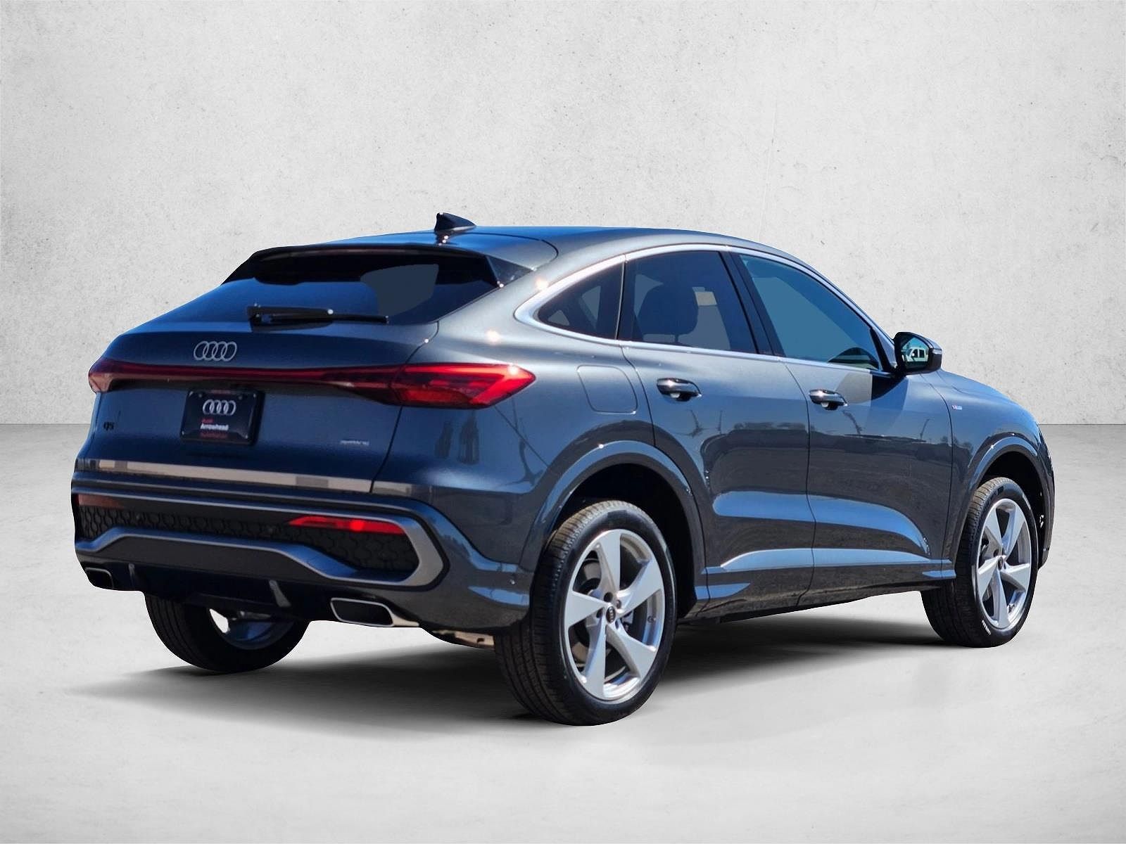 2026 Audi SQ5