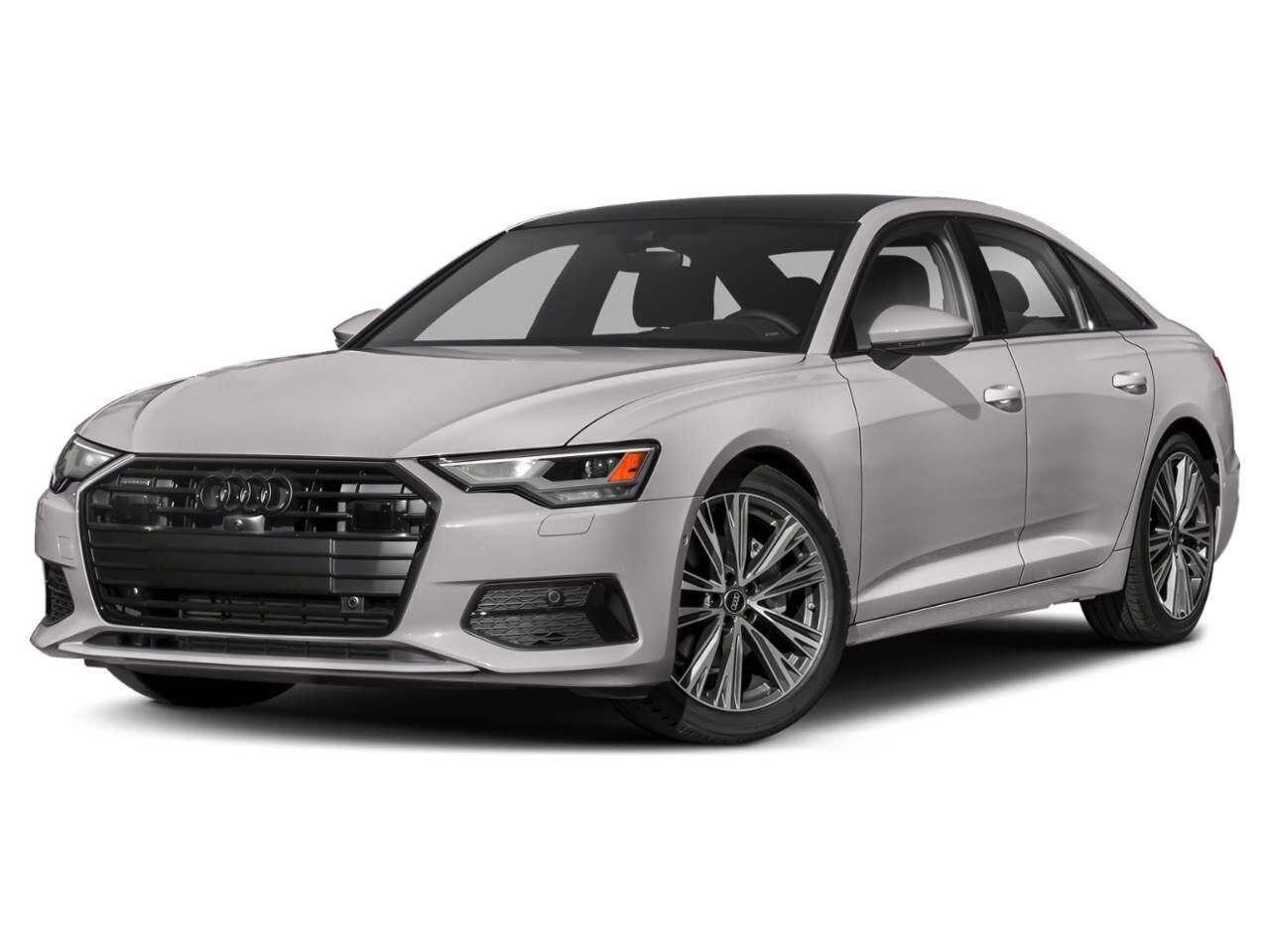 2023 Audi A6