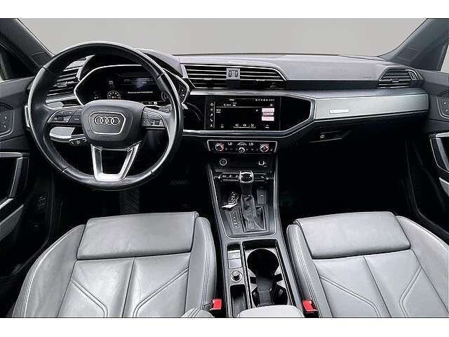 2023 Audi Q3