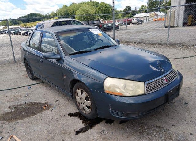 2004 SATURN L300