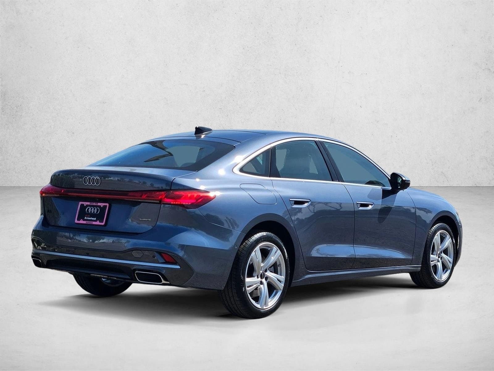 2026 Audi A5