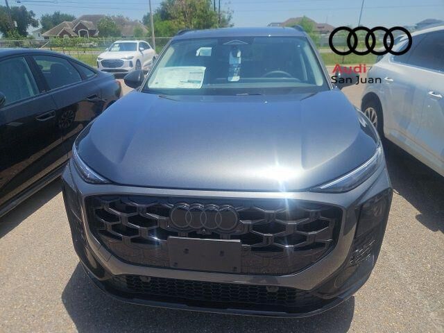 2026 Audi Q3