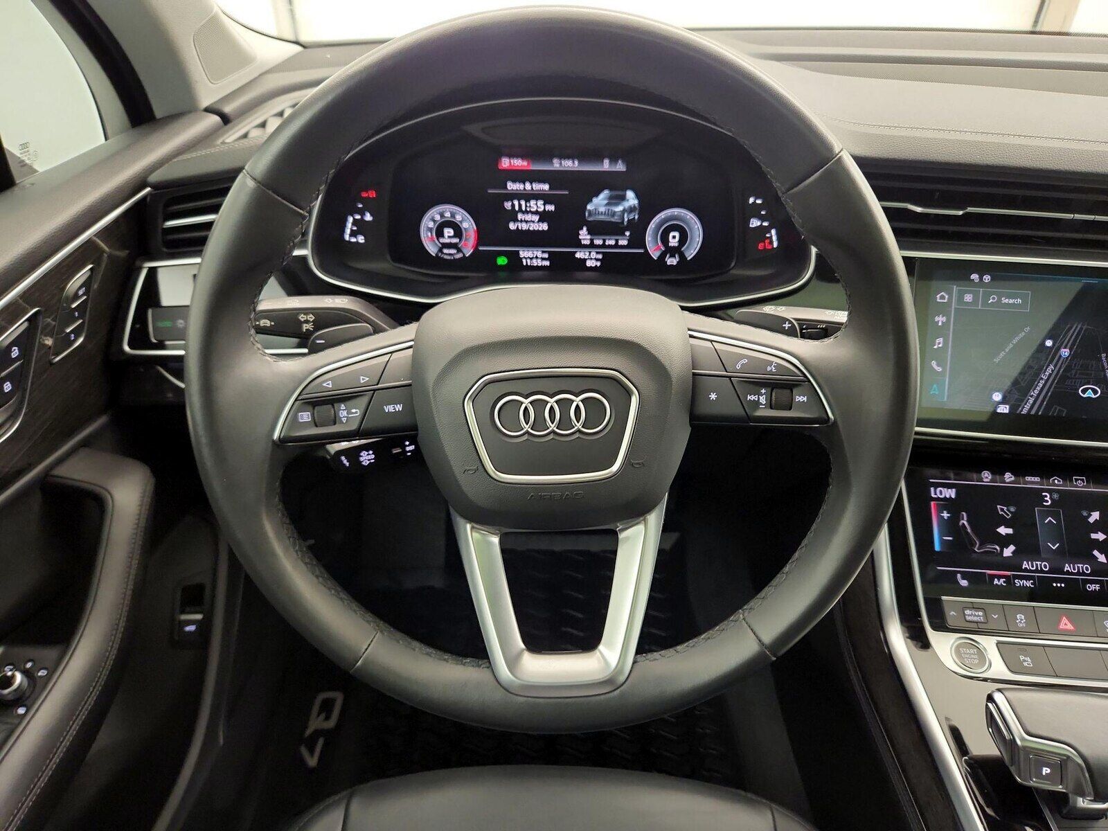 2023 Audi Q7