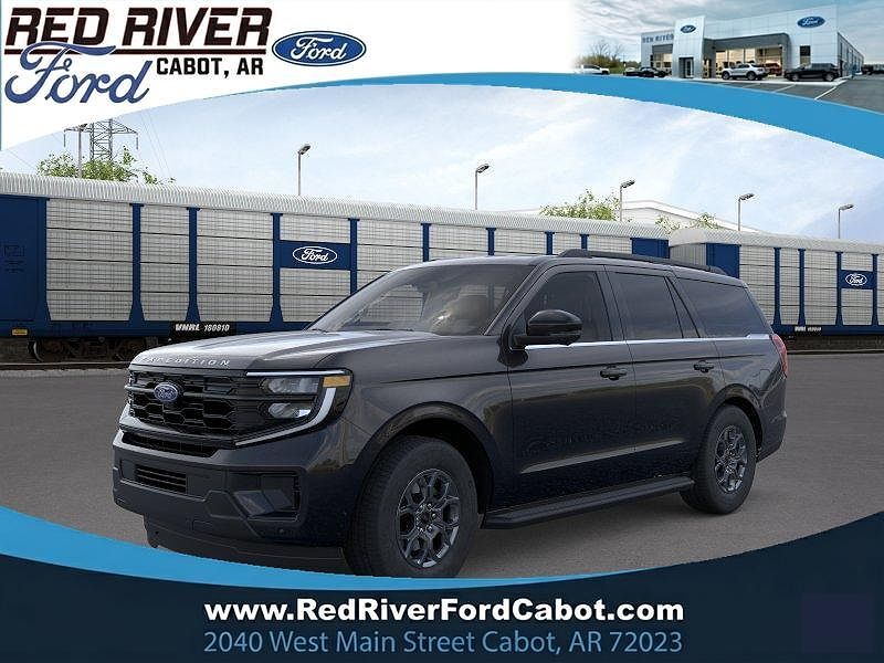 2026 FORD Expedition