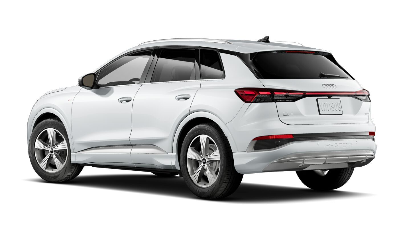 2025 Audi Q4
