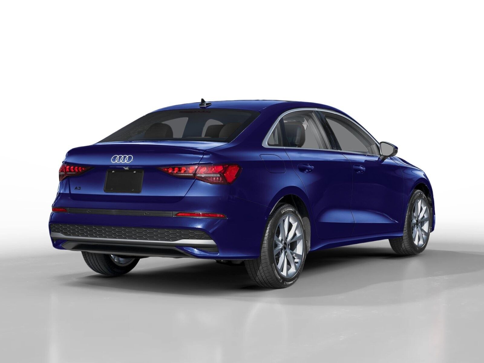 2026 Audi A3