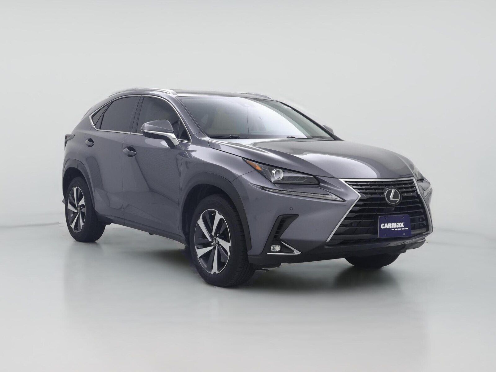 2020 LEXUS NX
