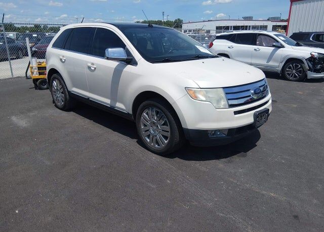 2008 FORD Edge