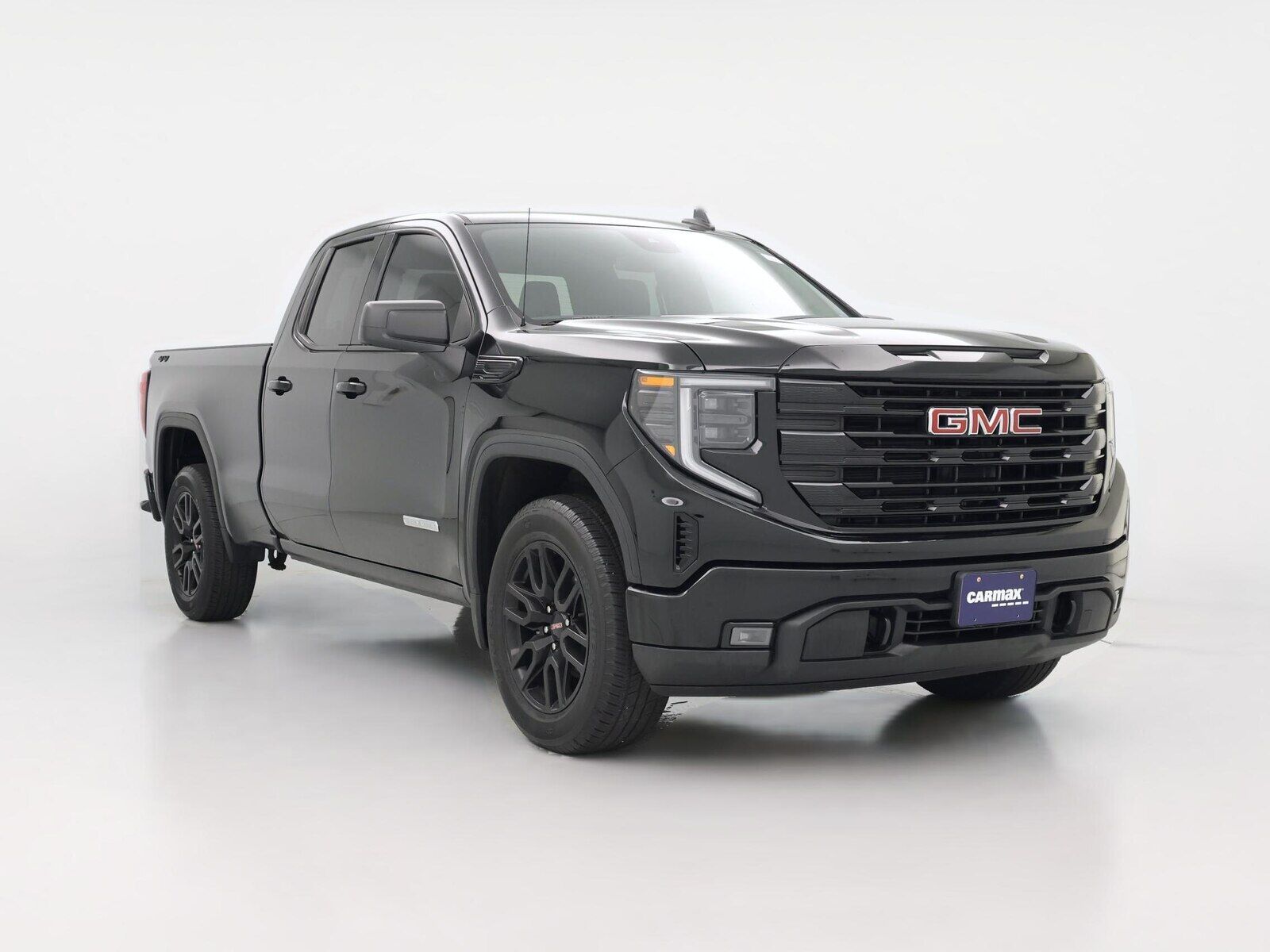 2023 GMC Sierra