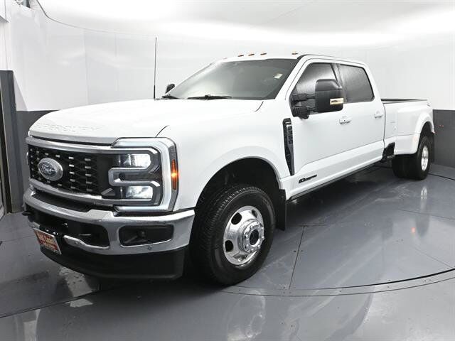 2025 FORD F-350