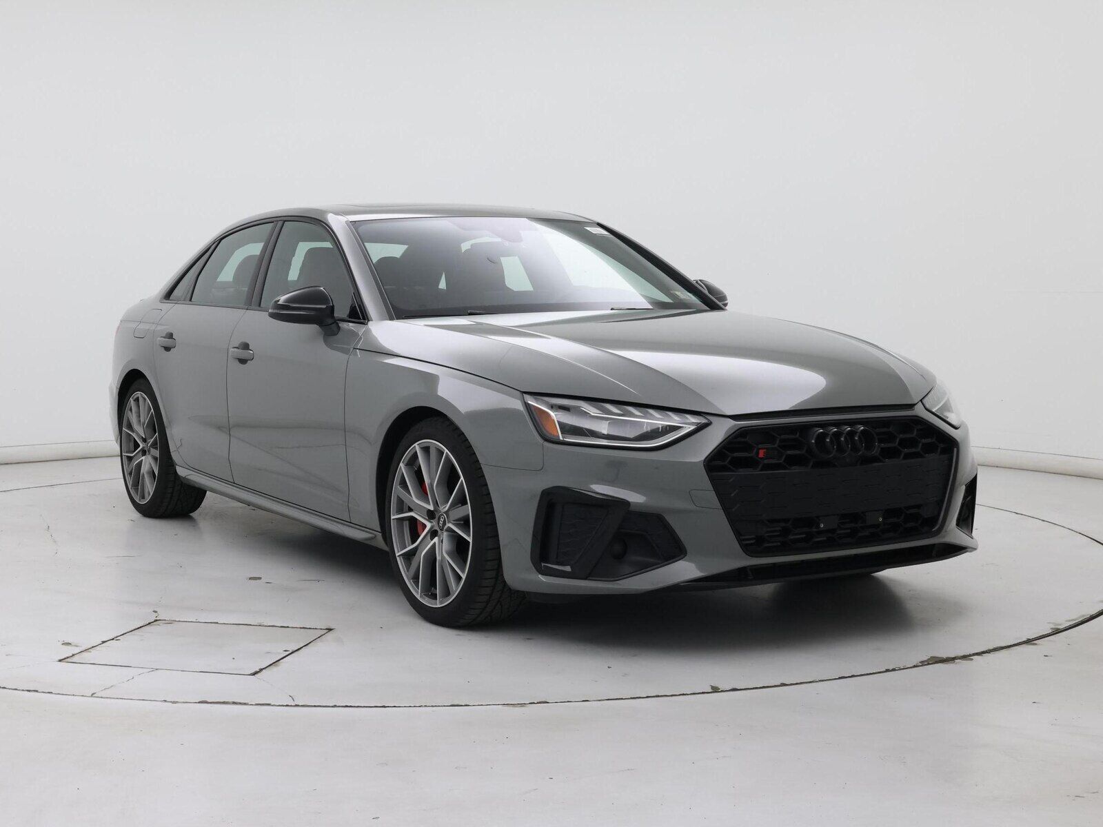 2022 Audi S4