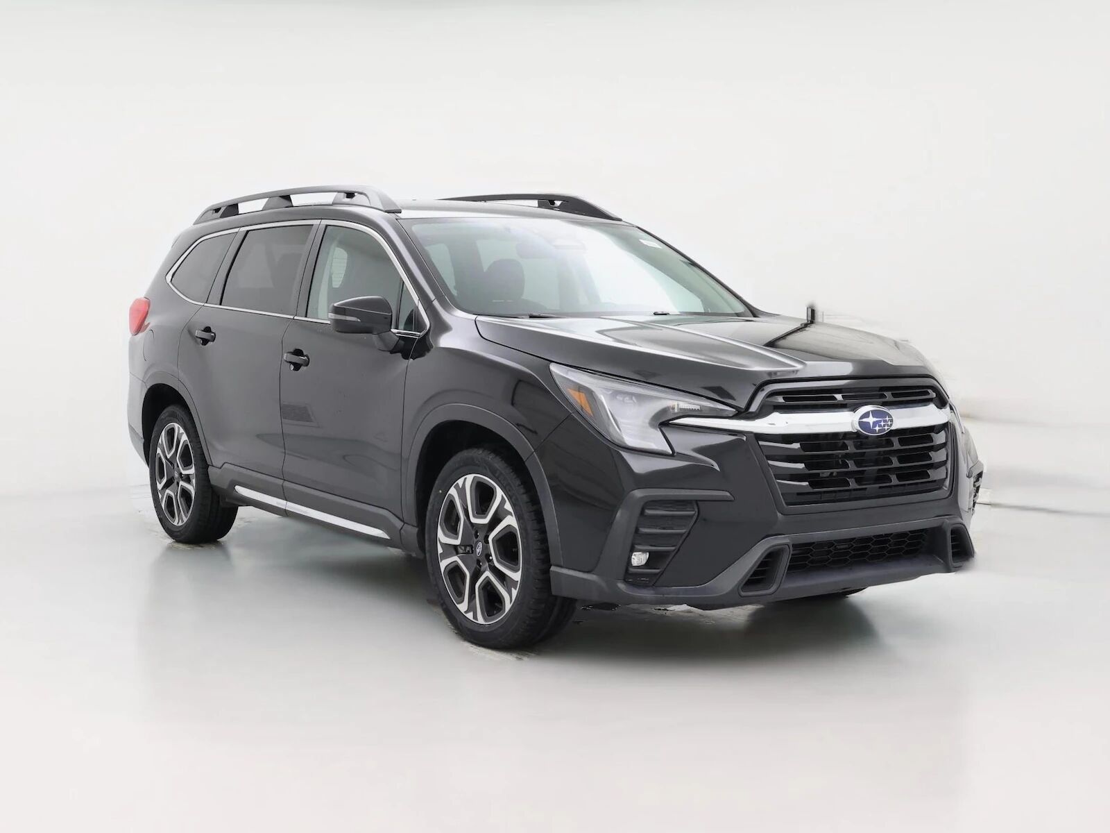 2023 SUBARU Ascent