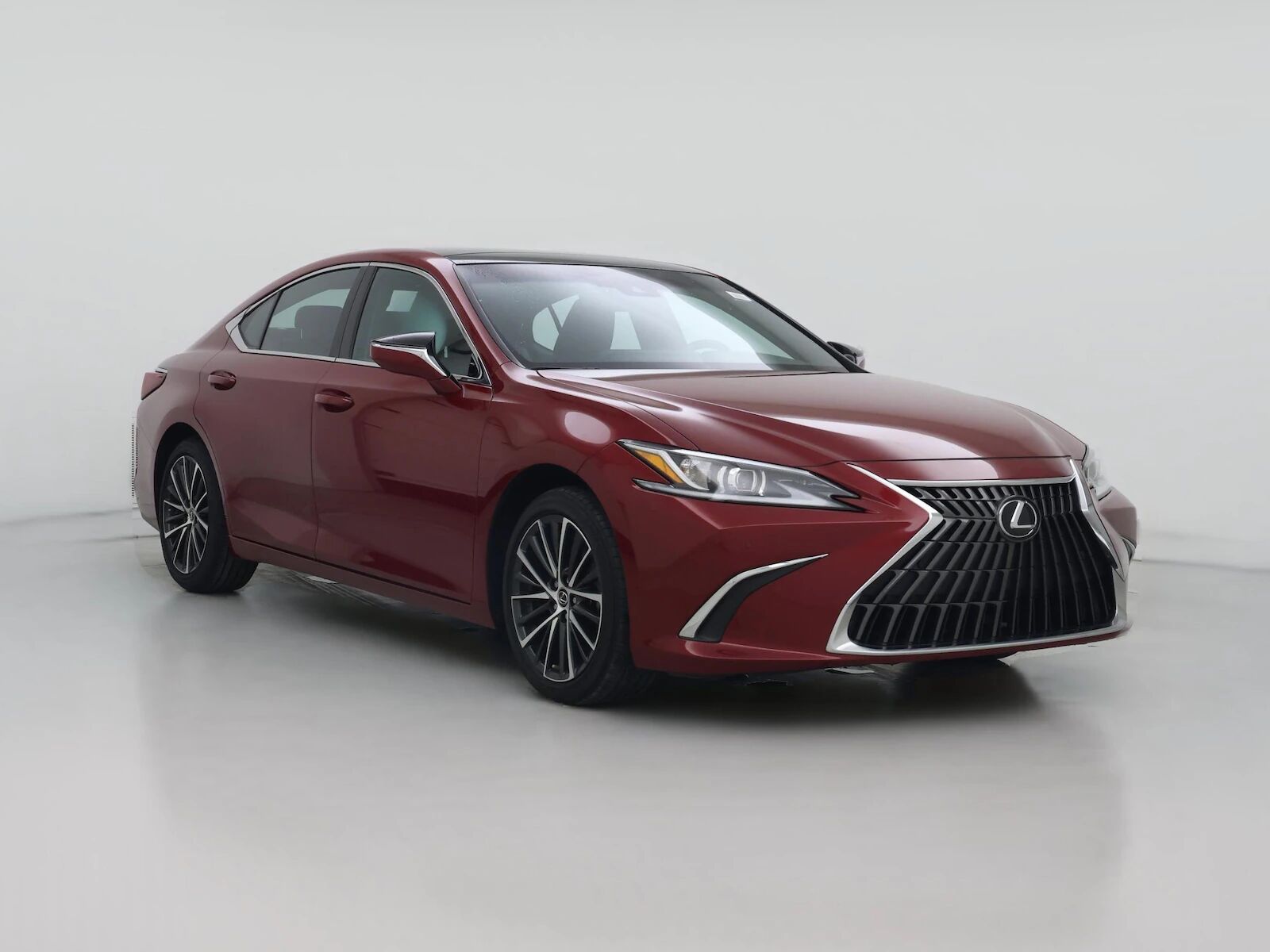 2022 LEXUS ES