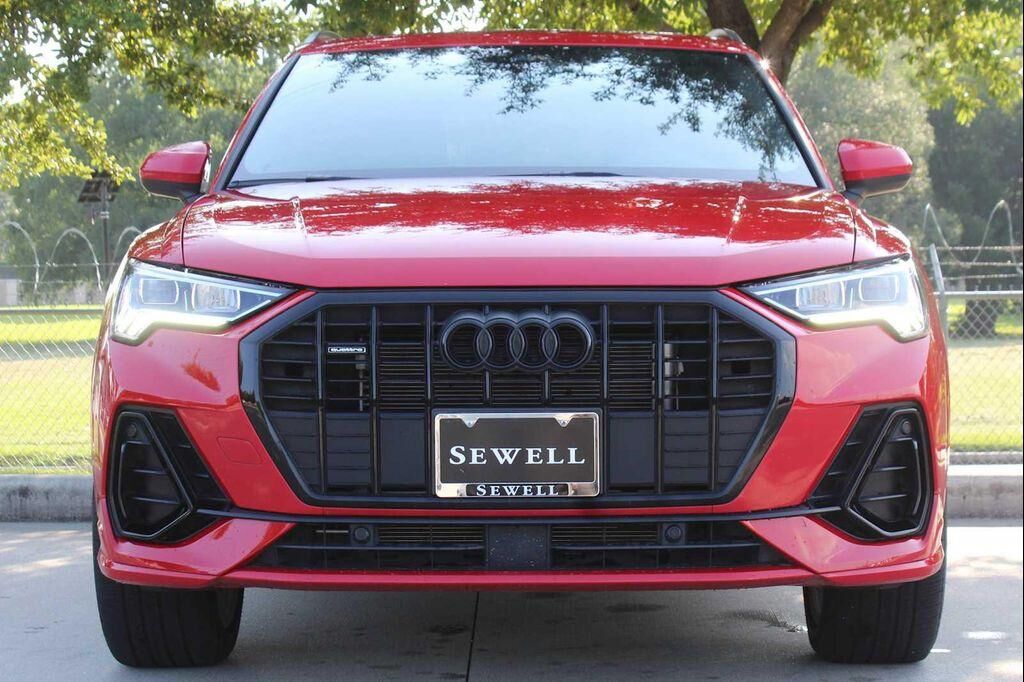 2024 Audi Q3