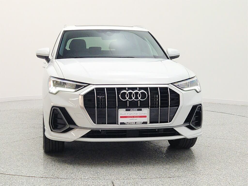 2023 Audi Q3