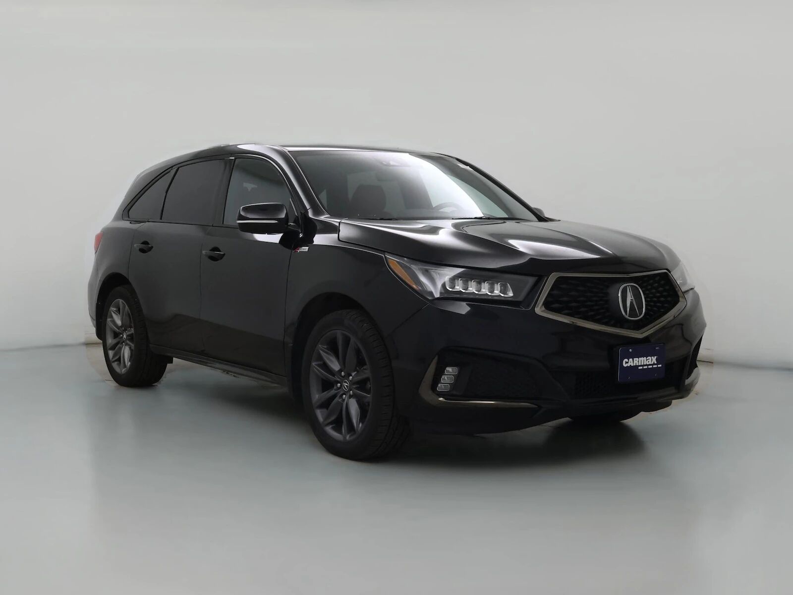 2019 ACURA MDX