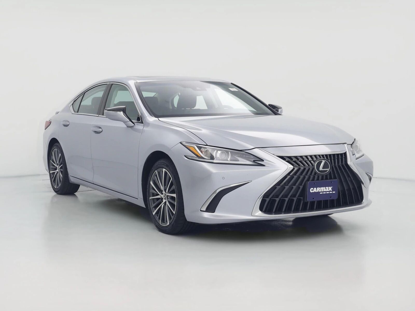 2023 LEXUS ES