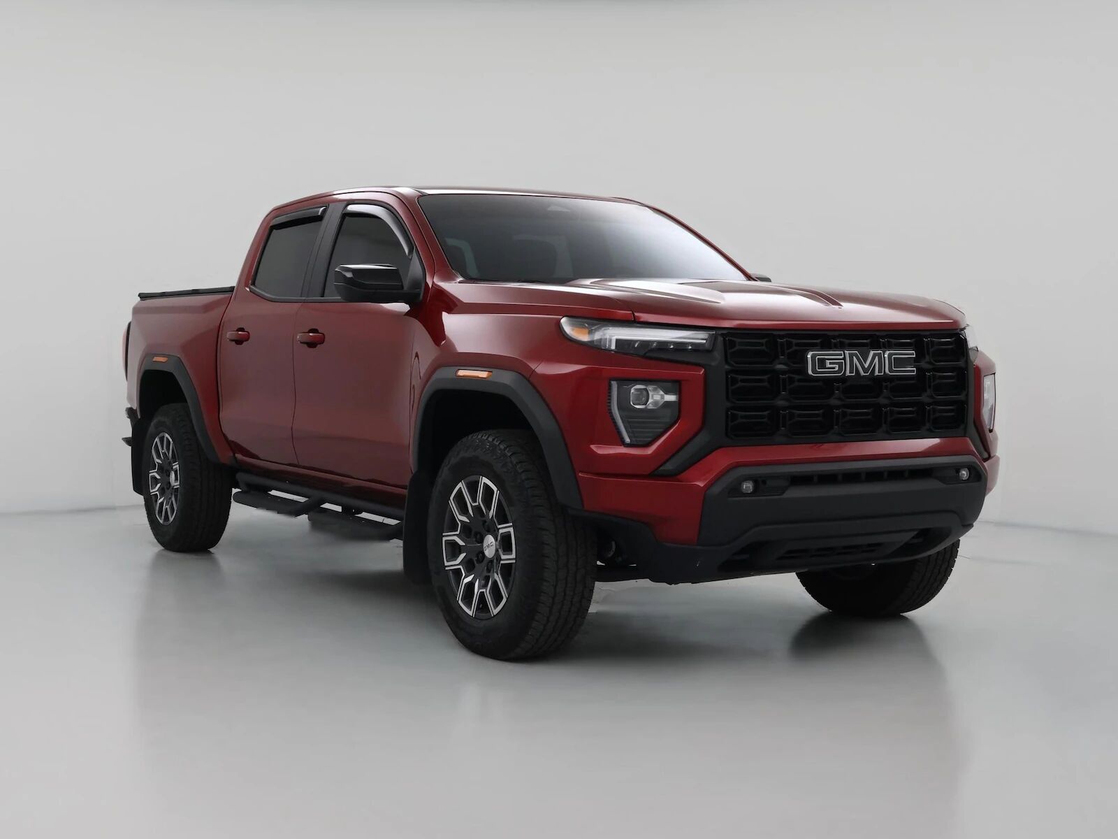 2023 GMC Canyon