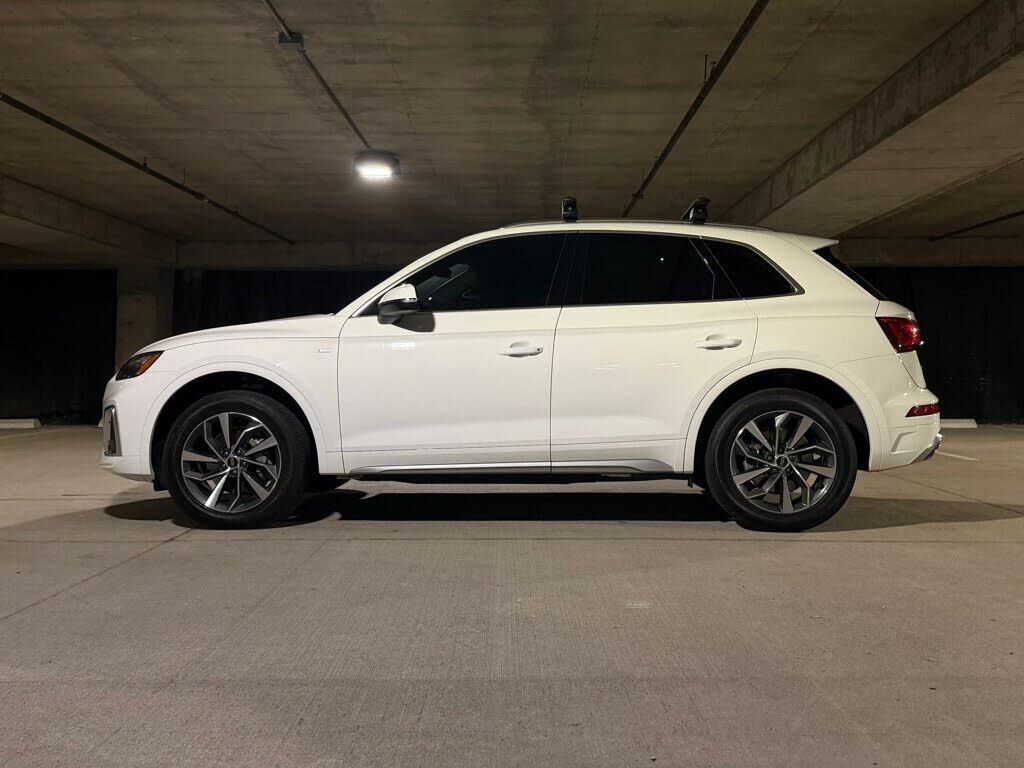 2022 Audi Q5