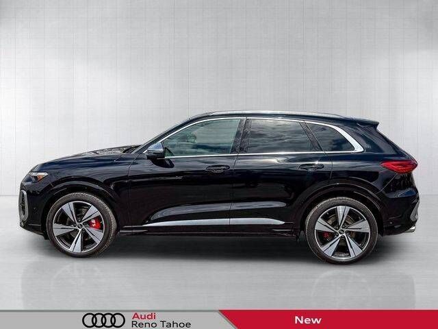 2026 Audi SQ5