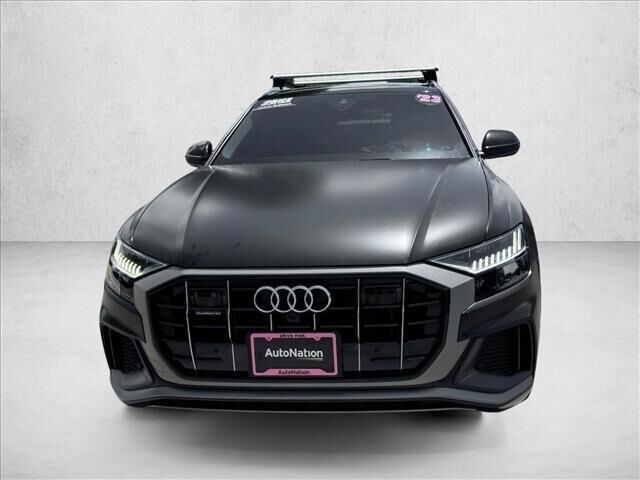 2023 Audi Q8