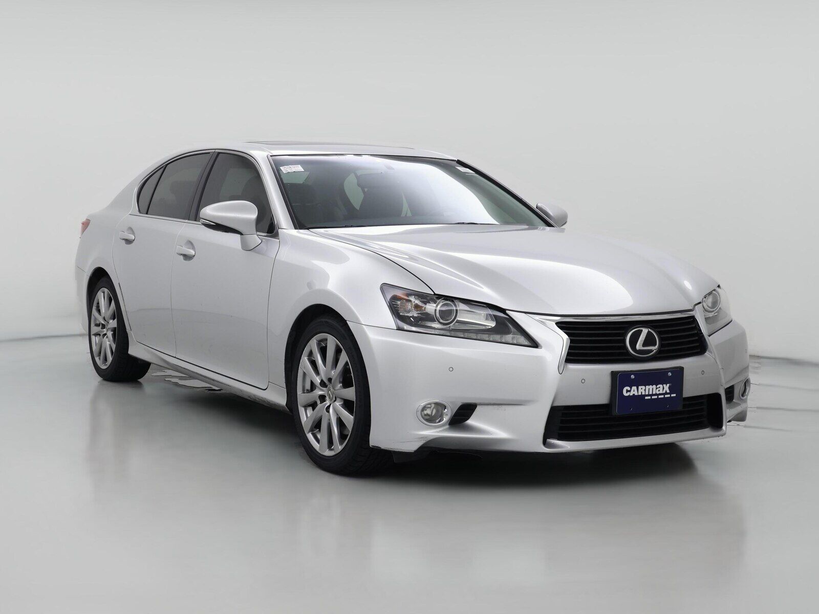 2014 LEXUS GS