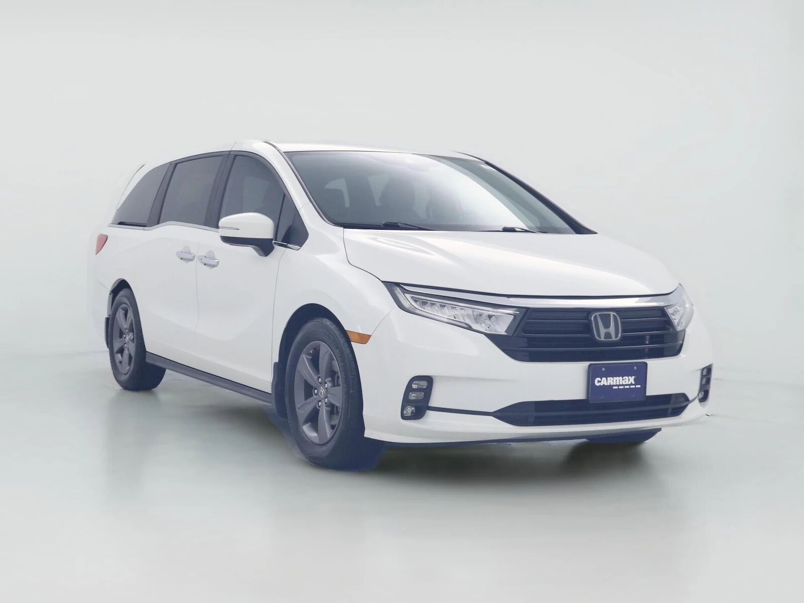 2022 HONDA Odyssey