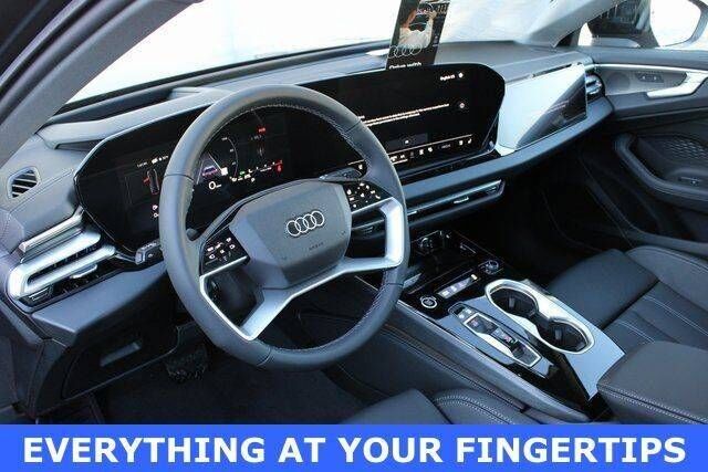 2026 Audi A6