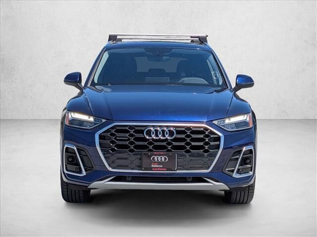 2022 Audi Q5