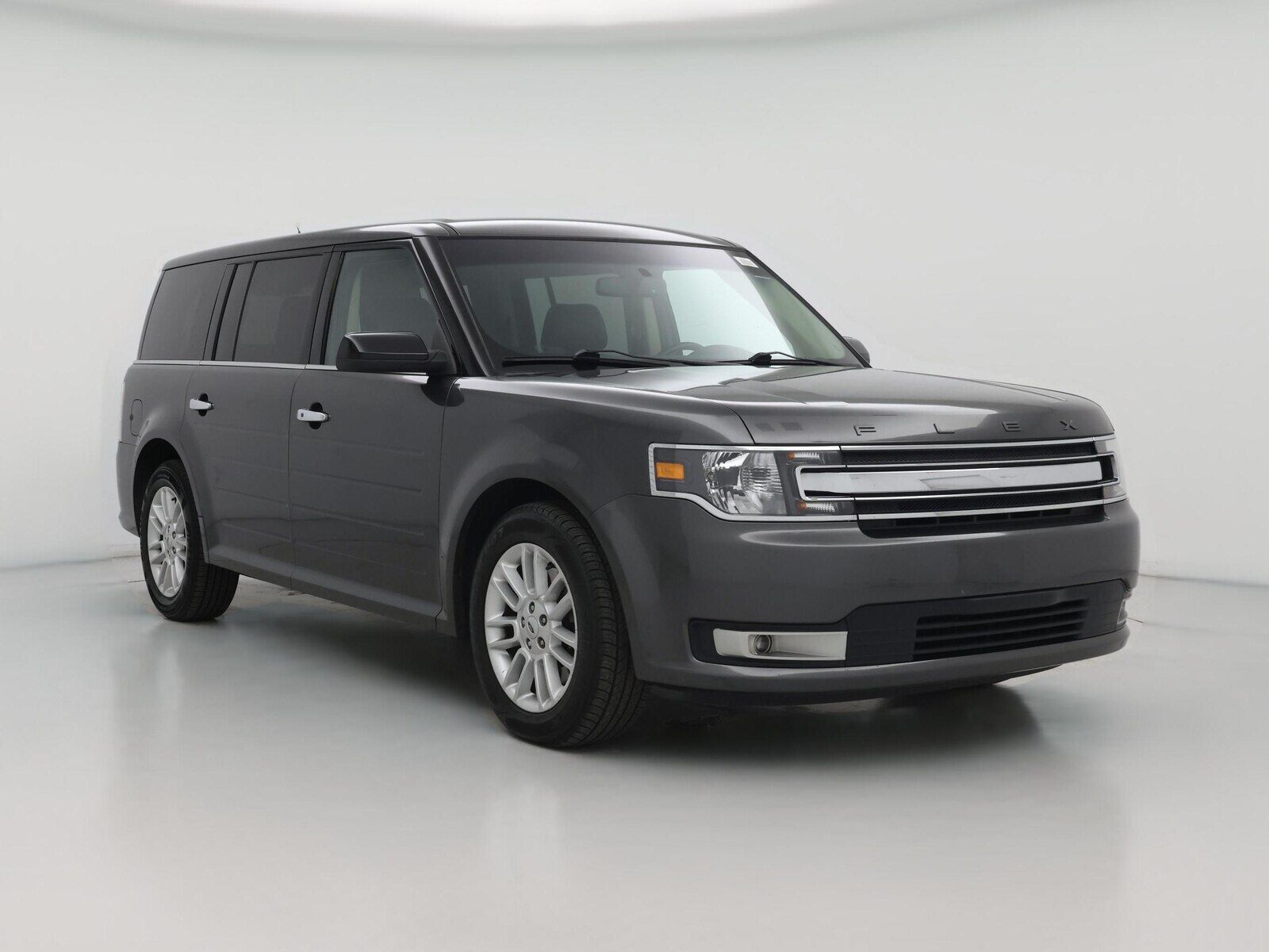 2019 FORD Flex