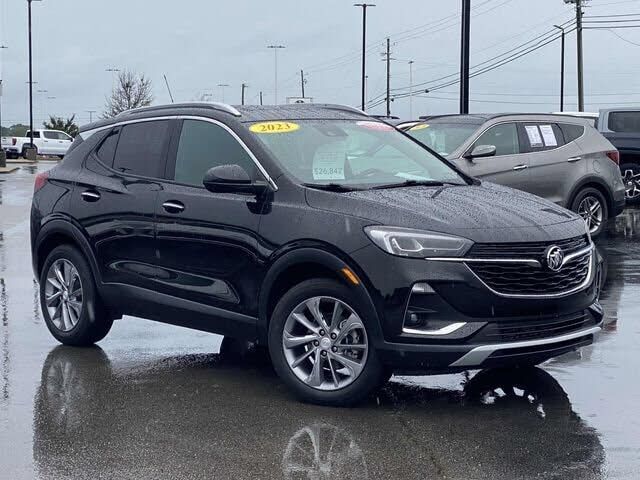 2023 BUICK Encore GX