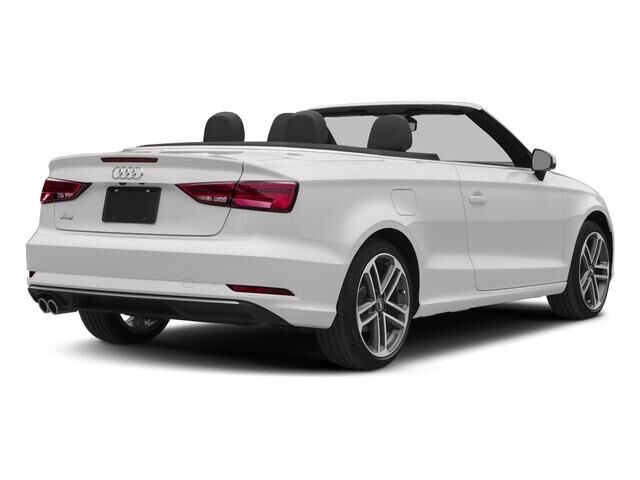 2017 Audi A3