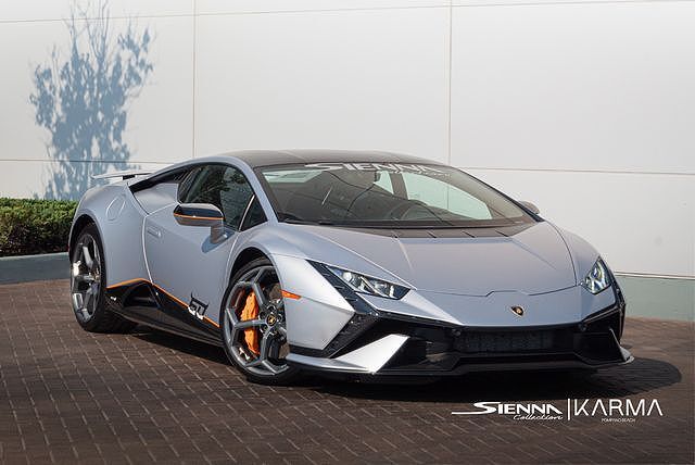 2023 LAMBORGHINI Huracan