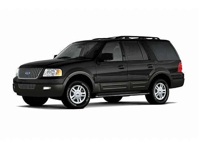 2005 FORD Expedition