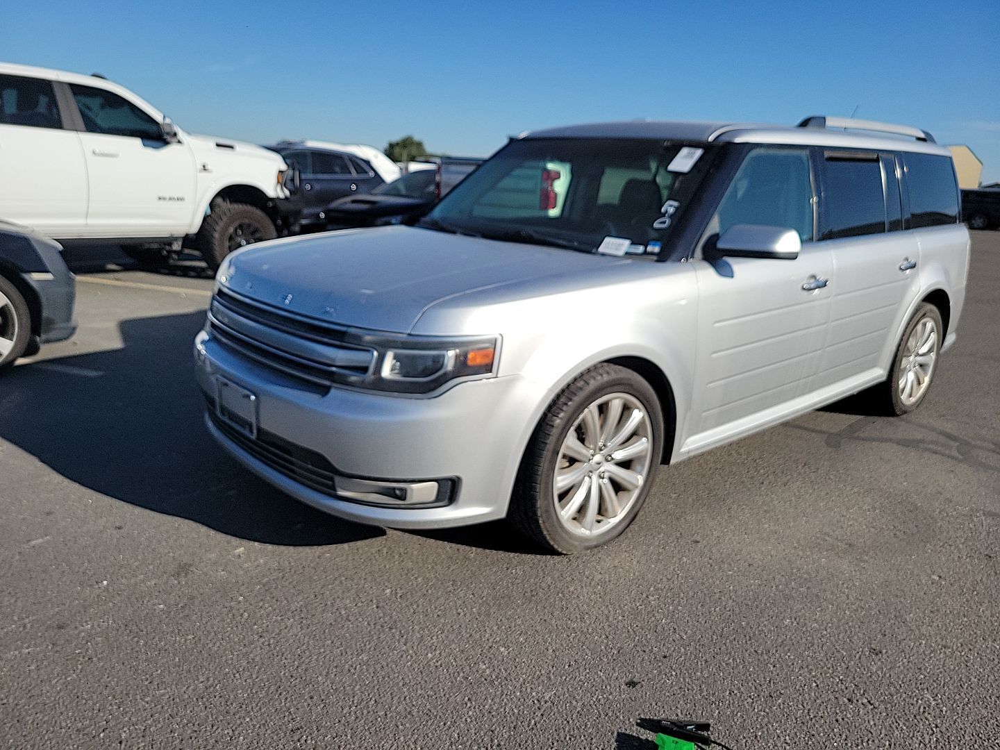 Ford Flex