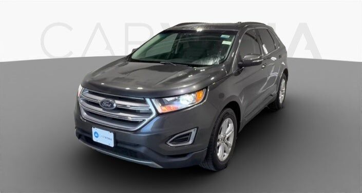 2015 FORD Edge