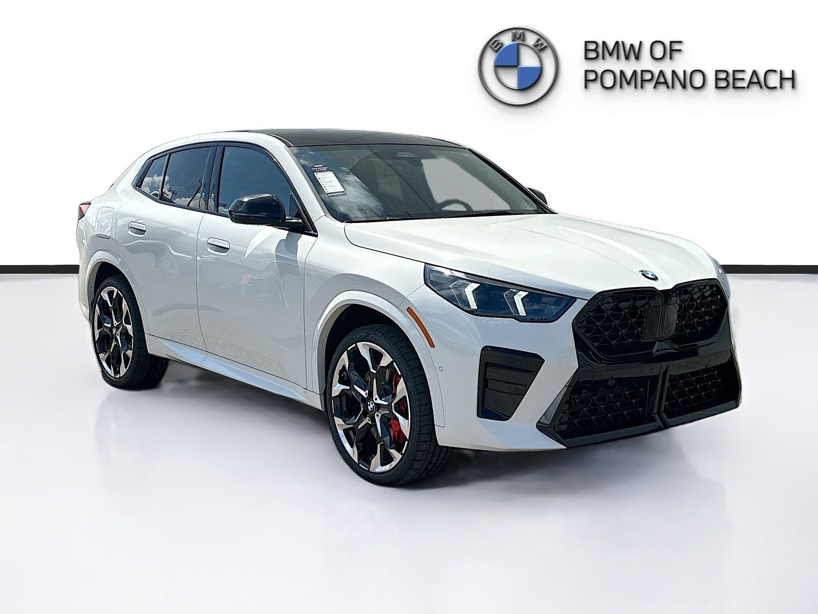 2026 BMW X2