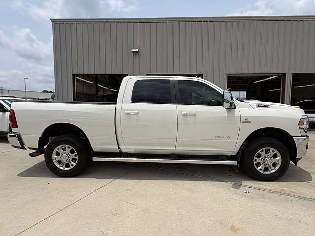 2023 RAM 2500