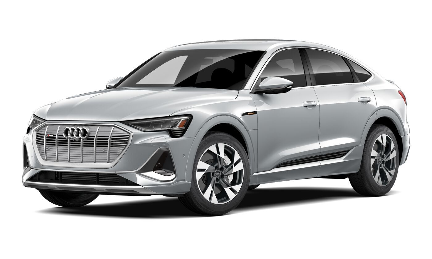 2023 AUDI e-tron