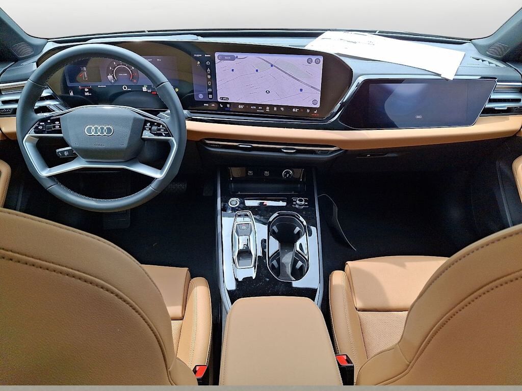 2026 Audi A5