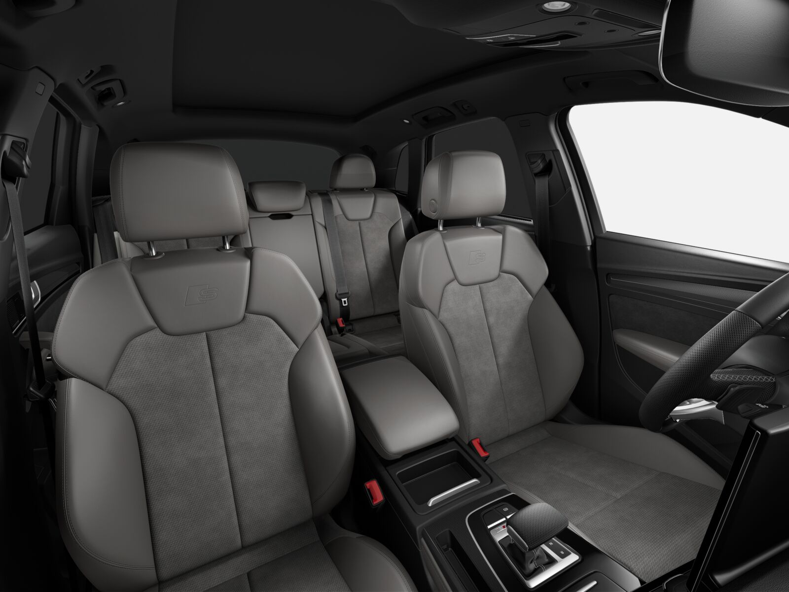 2023 Audi SQ5