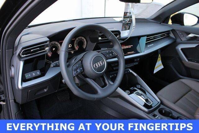 2026 Audi A3